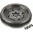Zweimassenschwungrad Audi,Seat,VW 1.4,2,0i DSG 04 Zwei-Massen-Schwungrad 2295000506
