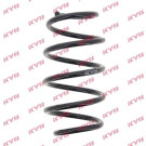 KYB Fahrwerksfeder Skoda P. Octavia 2.0 10/05 | RH3941