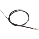 Seilzug, Feststellbremse Bmw E39 520-540 95- Le | 32-0355