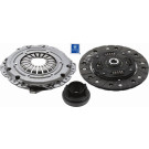 SACHS Kupplungssatz 3000 436 001