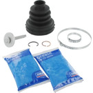 Faltenbalg, Antriebswelle Ford Zew Mondeo 06- 2.0Tdci | VKJP 8406