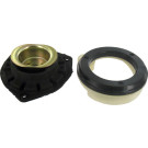 SKF Stützlager 1Stk. VA RENAULT Scenic II 03 VKDA 35625