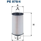 FILTRON Kraftstofffilter | PE 878/4