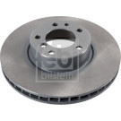 FEBI BILSTEIN Bremsscheibe 18557