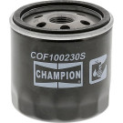 CHAMPION Ölfilter COF100230S