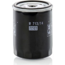 MANN-FILTER Ölfilter | W 713/14