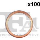 Dichtring, D÷senhalter Bmw | 664.090.100