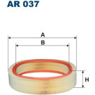 FILTRON Luftfilter | AR 037