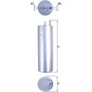 MAHLE Kraftstofffilter | KL 229/5