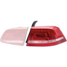 HECKLEUCHTE R 12 V HELLA | VW PASSAT LIM 10-15 | 2SK 010 744-041 HECKLEUCHTE R 12 V HELLA | VW PASSAT LIM 10-15 | 2SK 010 744-041