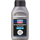Liqui Moly Bremsflüssigkeit DOT 4 250 ml | 250ml, Kanister Kunststoff