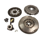 LUK REPSET DMF | FORD C-MAX 1.8 TDCi 07 | 600 0171 00