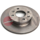 JPN Bremsscheibe 30H0515-JPN