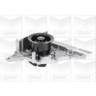 PA 764 Wasserpumpe | AUDI A8 94 | PA764