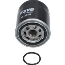 AMC Kraftstofffilter PKW | ISUZU D-MAX 02 | IF-3458