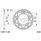 AFAM Kettenrad ALU 44 Zähne | für 520 | 13817-44