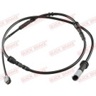 QUICK BRAKE Warnkontakt, Bremsbelagverschleiß WS0303A