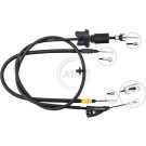 A.B.S. Seilzug, Feststellbremse K18041