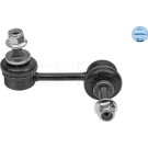 13 307 007 Stabilisator HA li PORSCHE 911 04-10 MEYLE-ORIGINAL: True to OE 4160600015 13 307 007 Stabilisator HA li PORSCHE 911 04-10 MEYLE-ORIGINAL: True to OE 4160600015