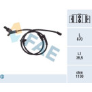 78015 Sensor, Raddrehzahl