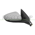 SPIEGEL R EL KLAPP HZB MEM KONV grundiert +BLI | VW POLO 6,17- 12-PIN | 7268,702,2