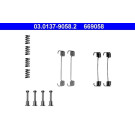 ATE Zubehör, Bremsbacken 03.0137-9058.2