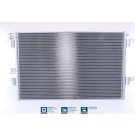 Kondensator PKW RENAULT Espace IV 1,9 2,2 dCi FIRST FIT 94627