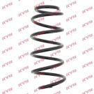 KYB Fahrwerksfeder Skoda P. Yeti/ VW Touran 1.4/1.4Cng/1.6D 05/10 | RA3363