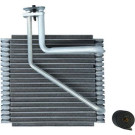 KAMOKA Verdampfer, Klimaanlage 7770022