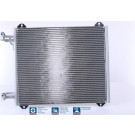 Kondensator PKW AUDI A2 00-05 FIRST FIT 94584