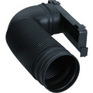 Original VAGLuftschlauch VW Polo 1.2/1.4 13 | 6R0129618H