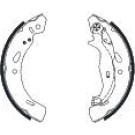 Bremsbacken | FORD Fiesta 08 | 91069200