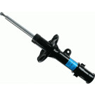 314 015 Stoßdämpfer 314 015 Stoßdämpfer