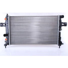 Wasserkühler PKW | OPEL ASTRA H 1,4/1,8i Automatik 04 | 63027A