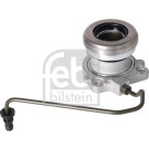 FEBI BILSTEIN Zentralausrücker, Kupplung 34939