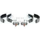 0 204 113 596 Bremsbackensatz KIT PRO