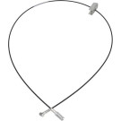 KAMOKA Seilzug, Feststellbremse 1190454