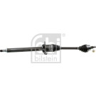 FEBI BILSTEIN Antriebswelle | 183466