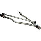 57-0124 Wischergestänge