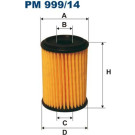 FILTRON Kraftstofffilter