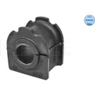 52 308 022 Stabilisatorlager JAGUAR X-Type 01 MEYLE-ORIGINAL: True to OE 18-14 615 0001