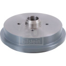 FEBI BILSTEIN Bremstrommel | 14060