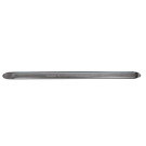 SW-Stahl Reifen-Montagehebel 500 mm | mit Kunststoffschutz | 02154L
