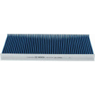 Aktivkohleinnenraumfilter | MB A,B-Klasse 04 | 0 986 628 620