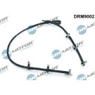 DR.MOTOR Schlauch, Leckkraftstoff DRM9002
