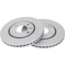 A.B.S. Bremsscheibe 16648