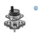 Radnabe MEYLE-ORIGINAL: True to OE 30-14 752 0004 Radnabe MEYLE-ORIGINAL: True to OE 30-14 752 0004