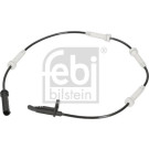 FEBI BILSTEIN Sensor, Raddrehzahl FEBI BILSTEIN Sensor, Raddrehzahl