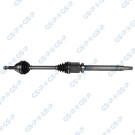 GSP Antriebswelle 299042