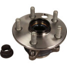 Radlagersatz | LEXUS LS | VKBA 7476 Radlagersatz | LEXUS LS | VKBA 7476